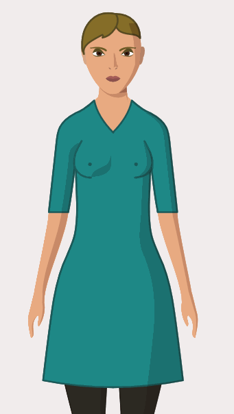 Female transformations WWBB: Female transformation